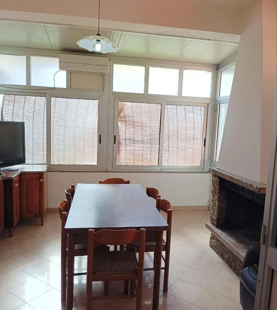 Mylae House Daire Milazzo