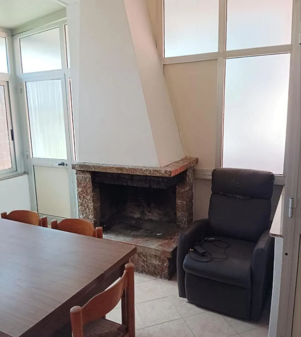 Mylae House Daire Milazzo 0*,