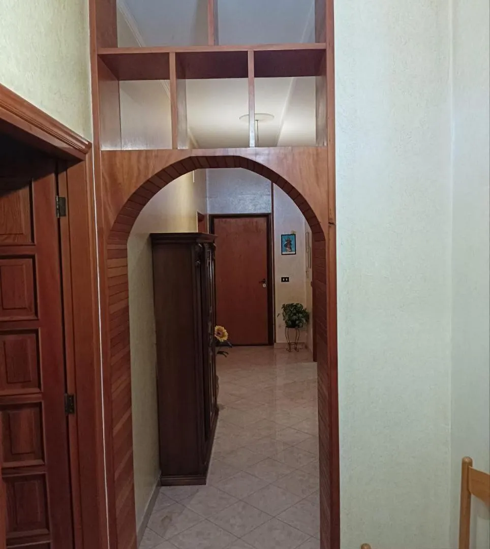 Mylae House Daire Milazzo