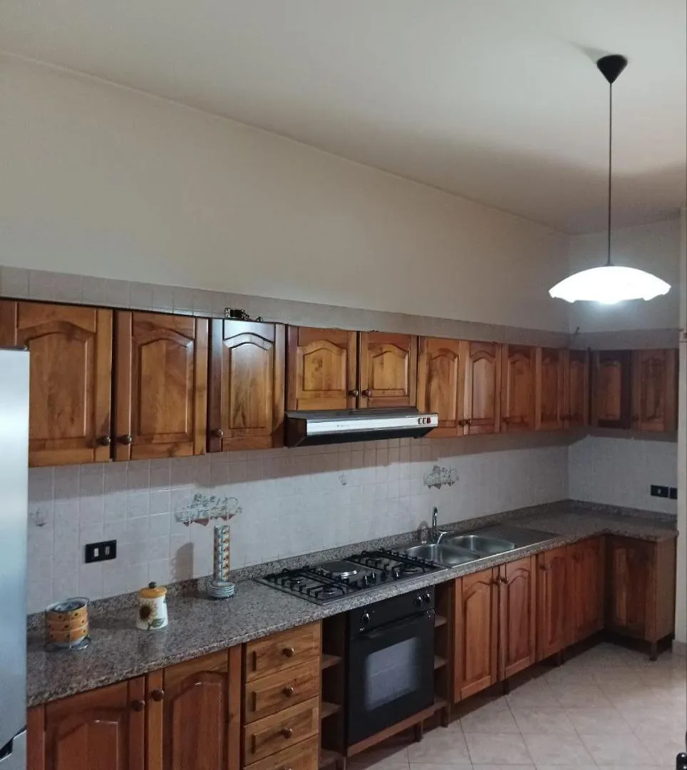Mylae House Daire Milazzo