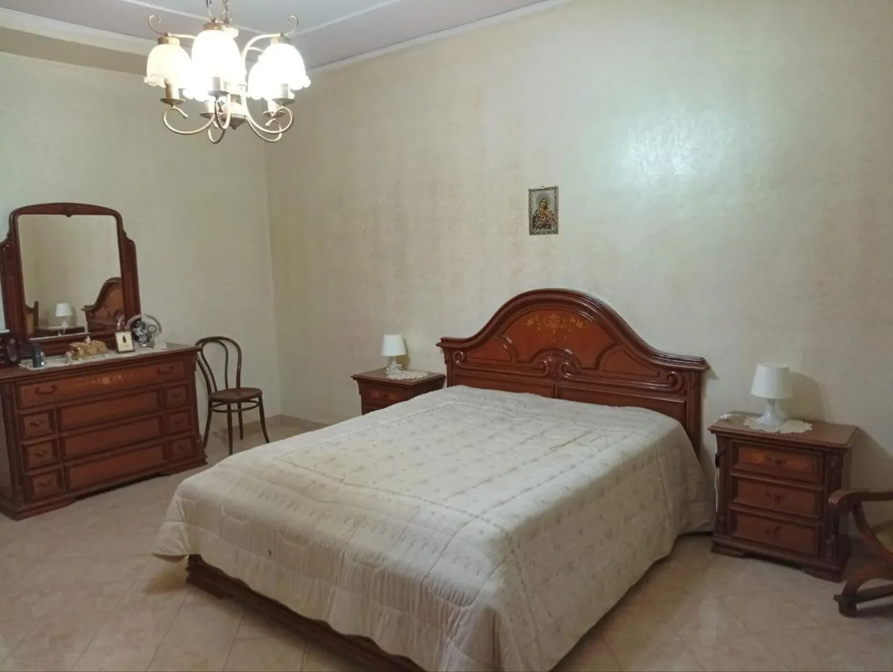 Mylae House Daire Milazzo İtalya