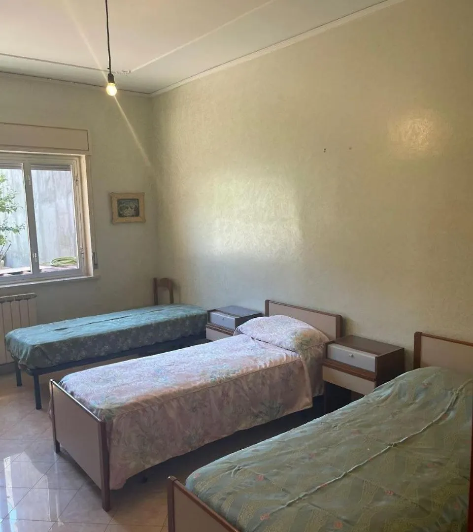 Mylae House Daire Milazzo