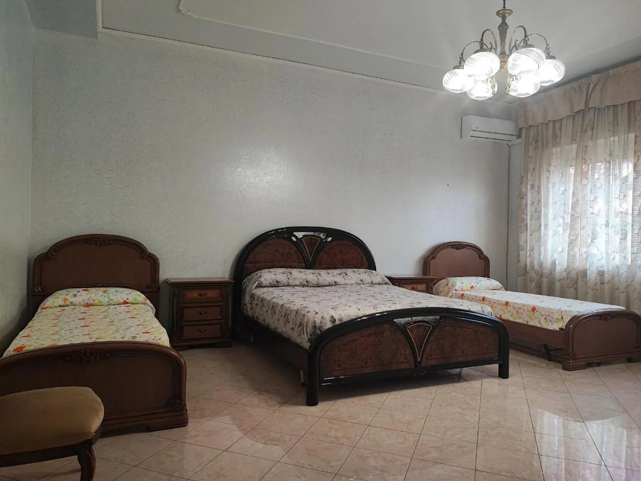 Mylae House Daire Milazzo