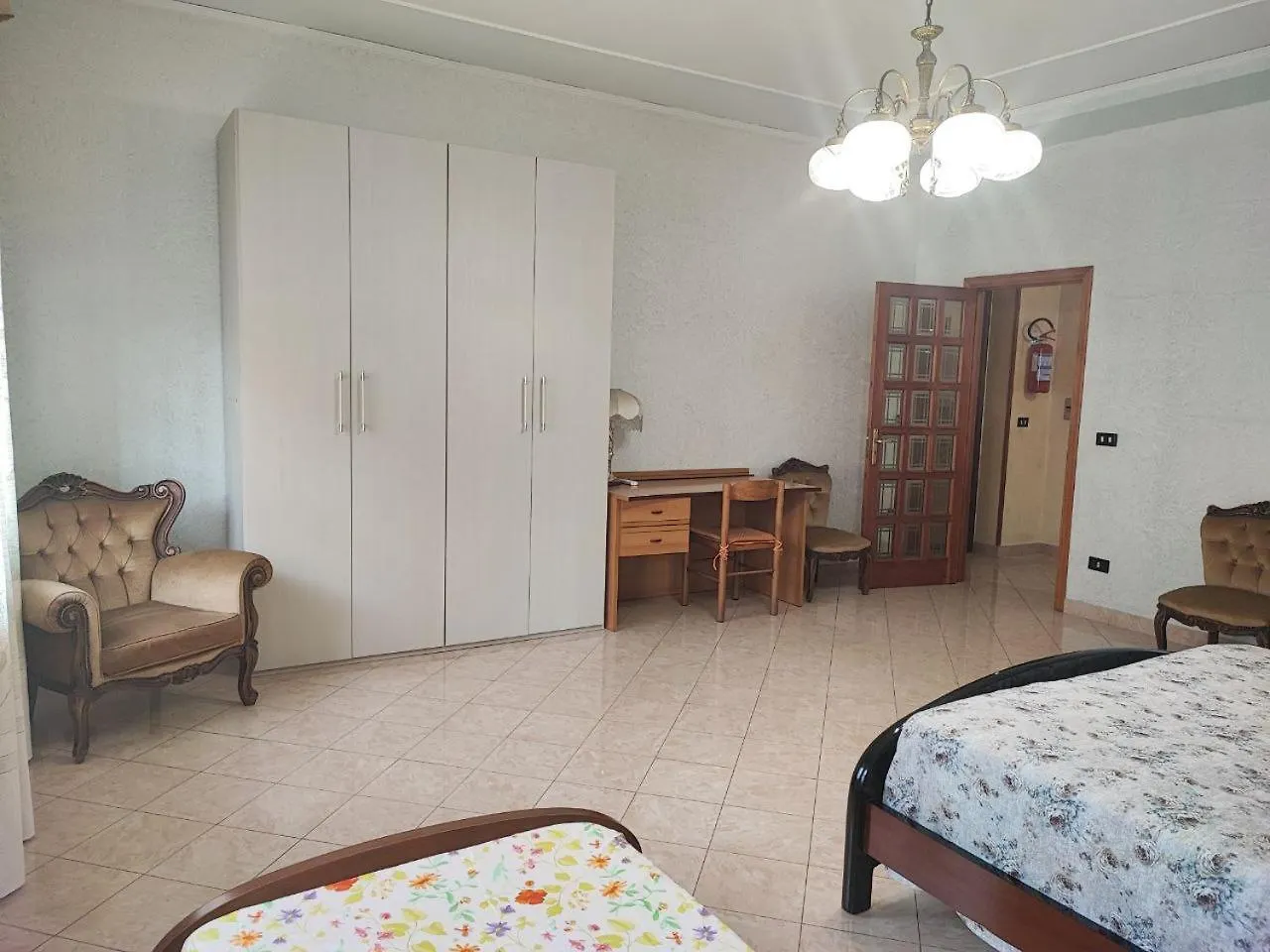Mylae House Daire Milazzo