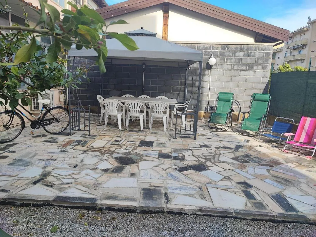 Mylae House Daire Milazzo